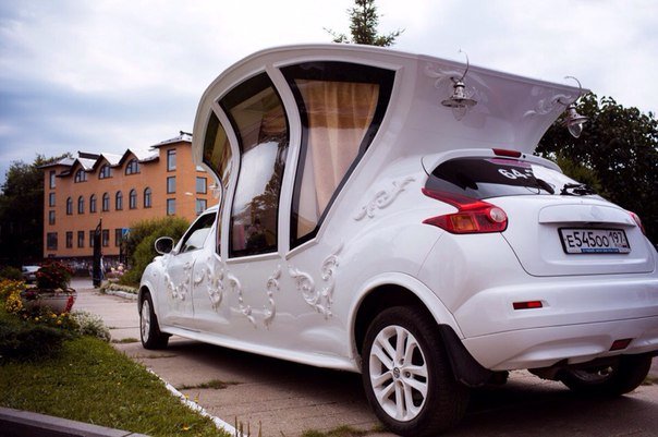 Наш автопарк&nbsp;TverLimo : 