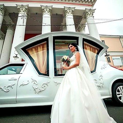 Наш автопарк&nbsp;TverLimo : 