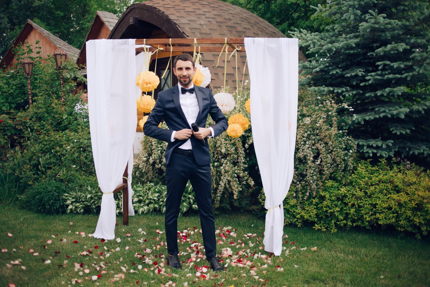 Прокопчук Олег&nbsp;Ведущий Прокопчук Олег : 