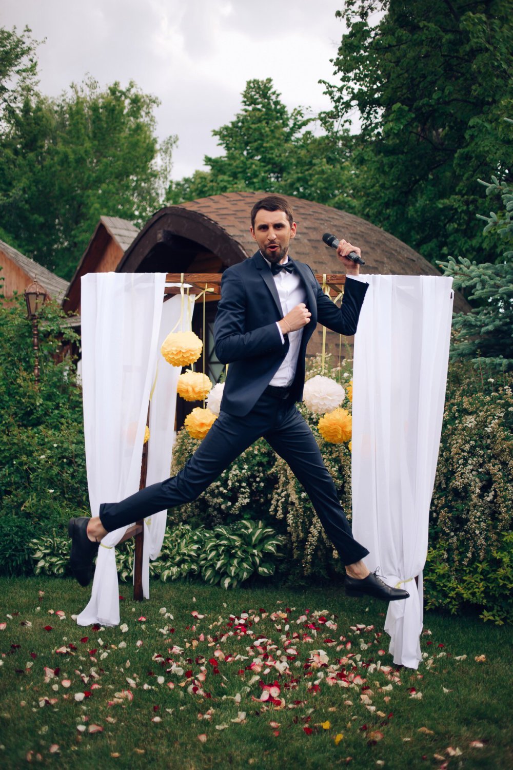 Прокопчук Олег&nbsp;Ведущий Прокопчук Олег : 