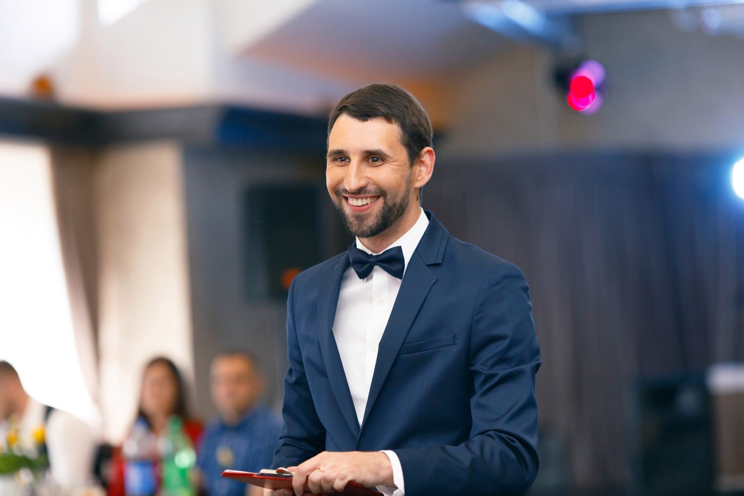 Прокопчук Олег&nbsp;Ведущий Прокопчук Олег : 