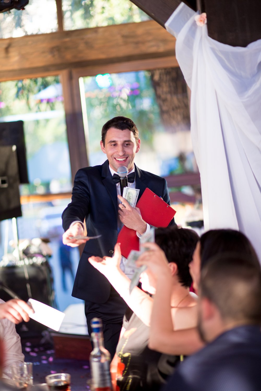 Прокопчук Олег&nbsp;Ведущий Прокопчук Олег : 