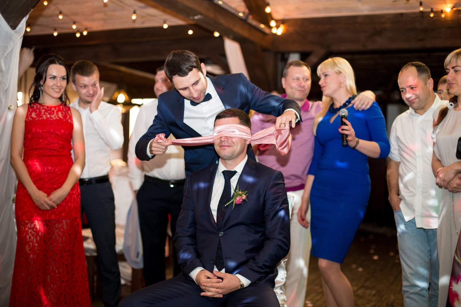 Прокопчук Олег&nbsp;Ведущий Прокопчук Олег : 