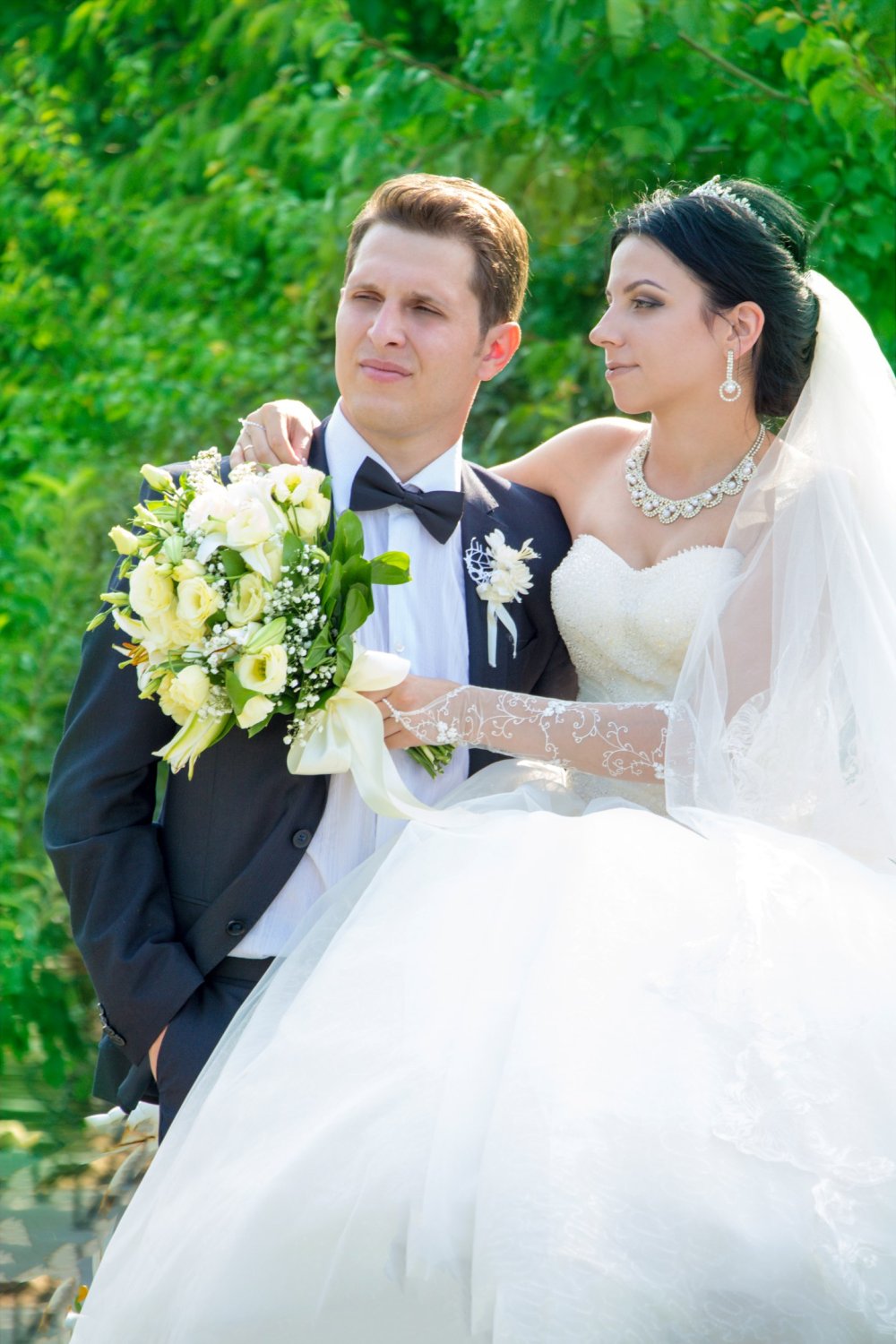 свадебное фото&nbsp;Юрий Турбин : 