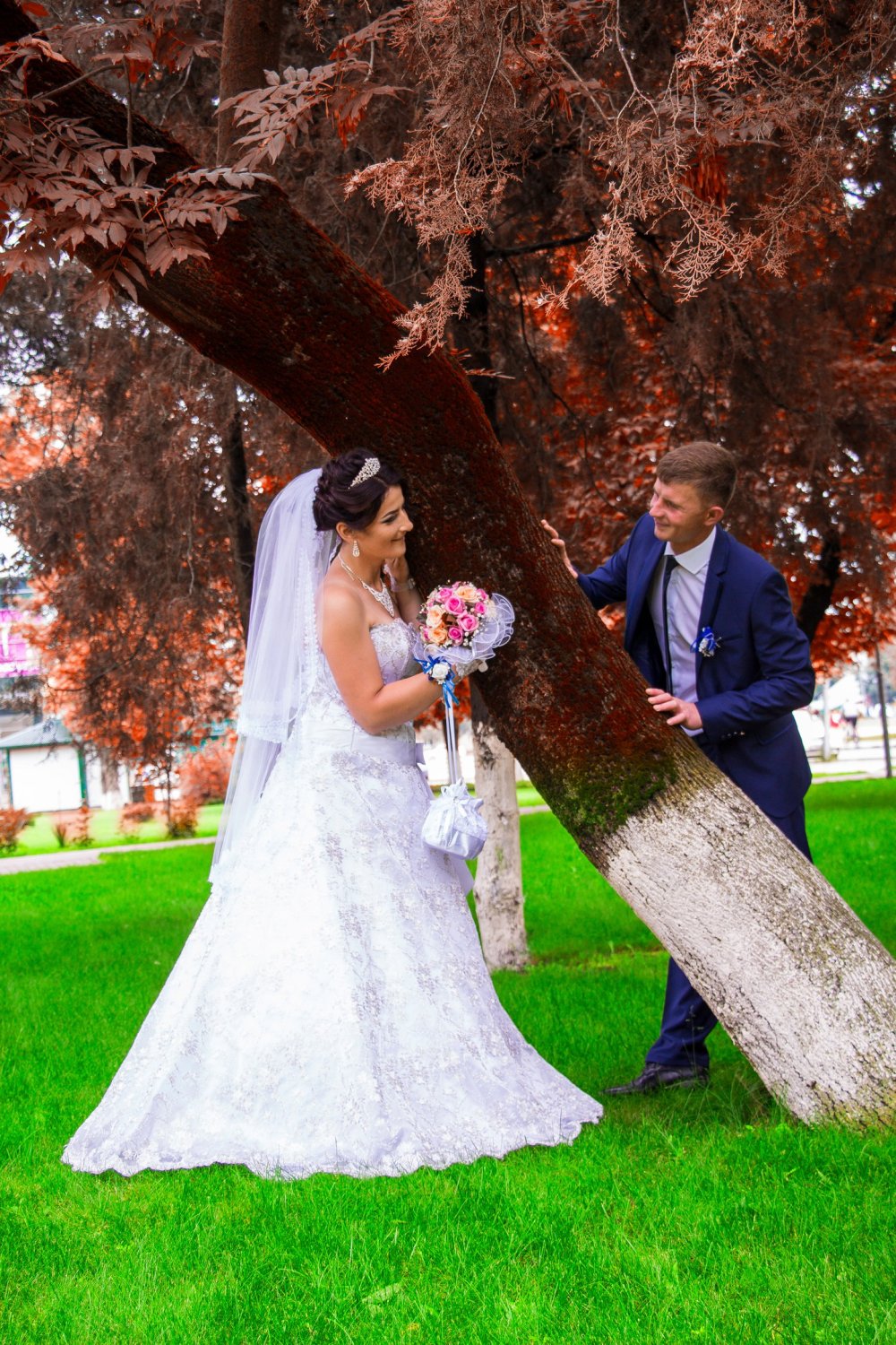 свадебное фото&nbsp;Юрий Турбин : 