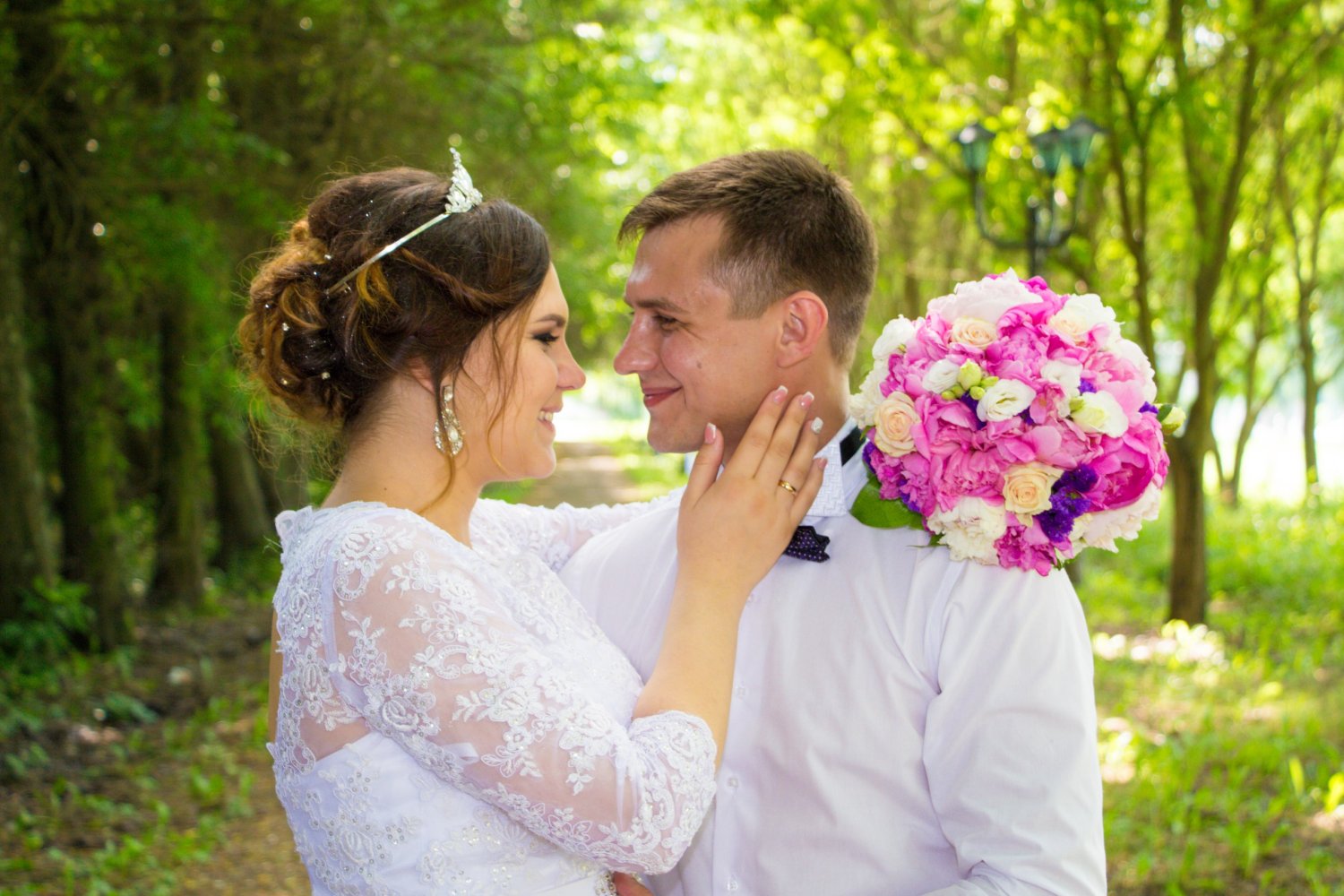 свадебное фото&nbsp;Юрий Турбин : 