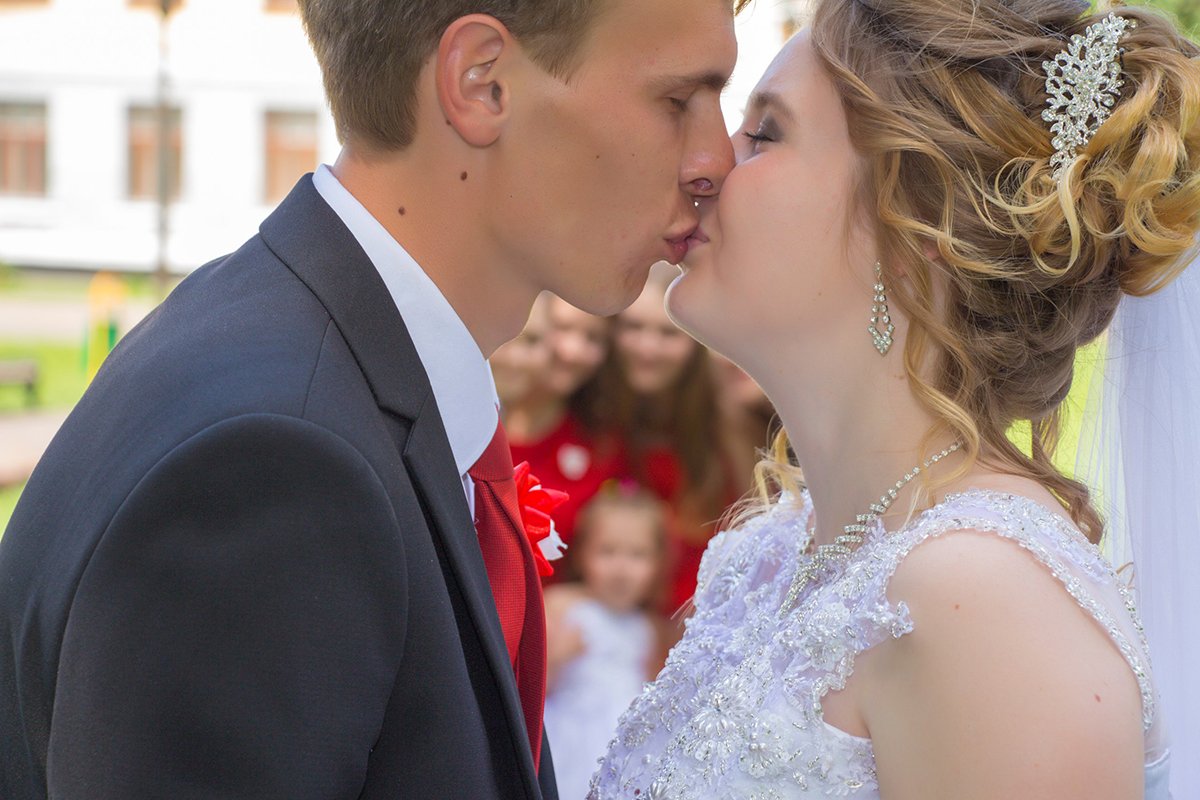 свадебное фото&nbsp;Юрий Турбин : 