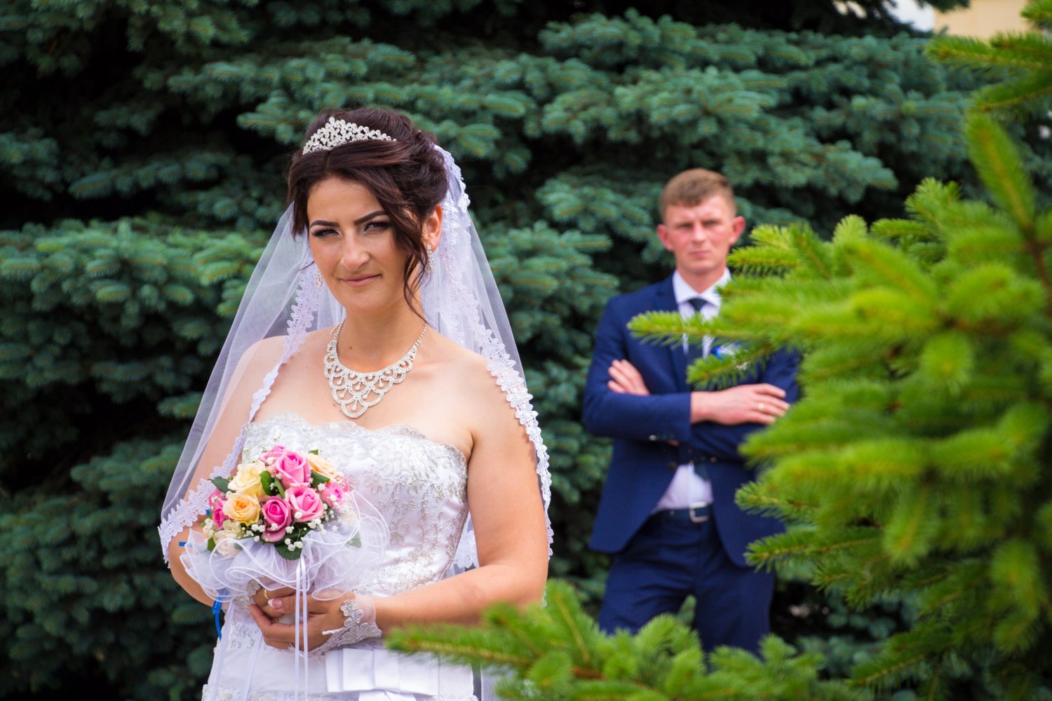 свадебное фото&nbsp;Юрий Турбин : 