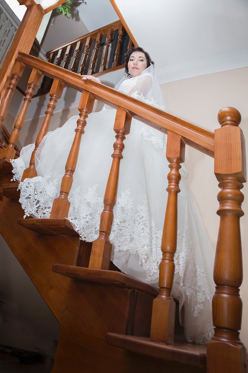 свадебное фото&nbsp;Юрий Турбин : 