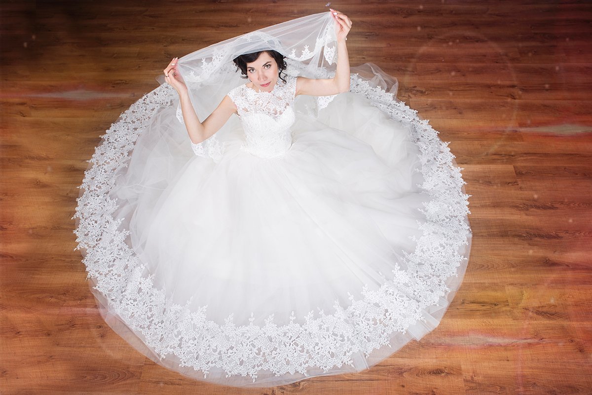 свадебное фото&nbsp;Юрий Турбин : 