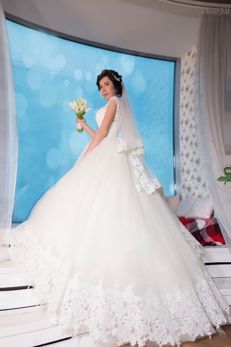 свадебное фото&nbsp;Юрий Турбин : 