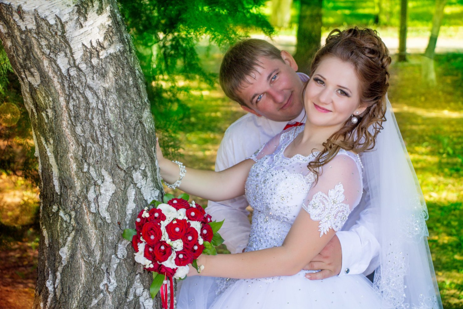 свадебное фото&nbsp;Юрий Турбин : 