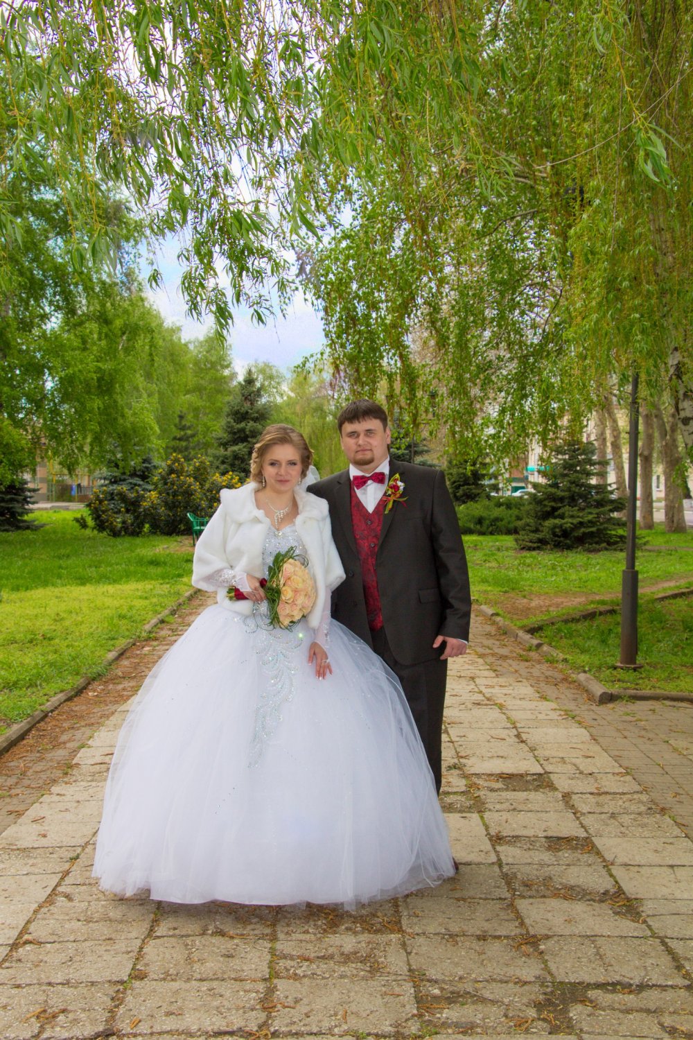 свадебное фото&nbsp;Юрий Турбин : 