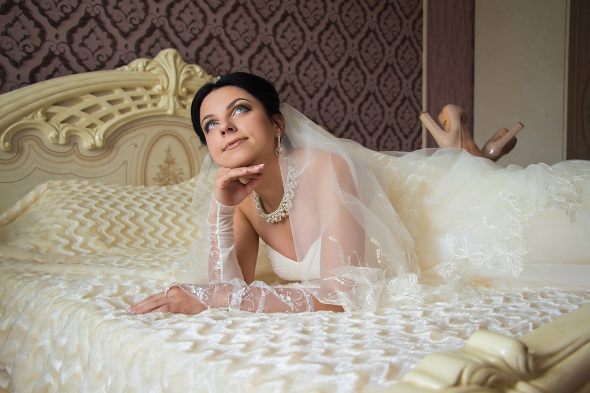 свадебное фото&nbsp;Юрий Турбин : 