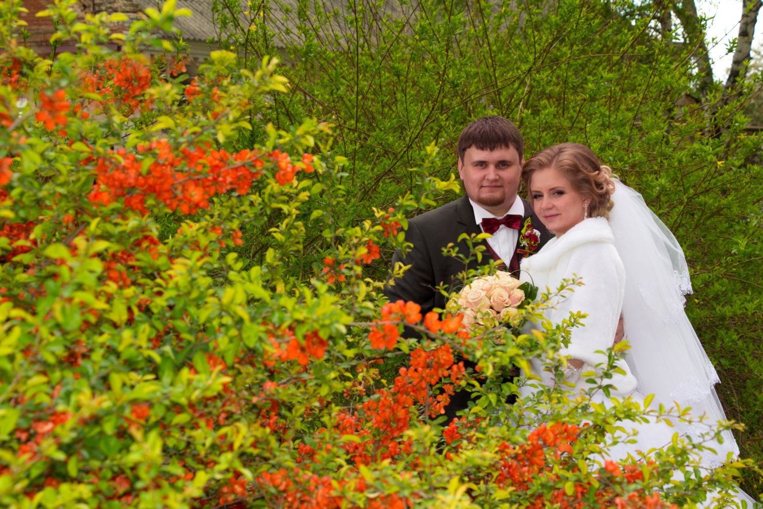 свадебное фото&nbsp;Юрий Турбин : 