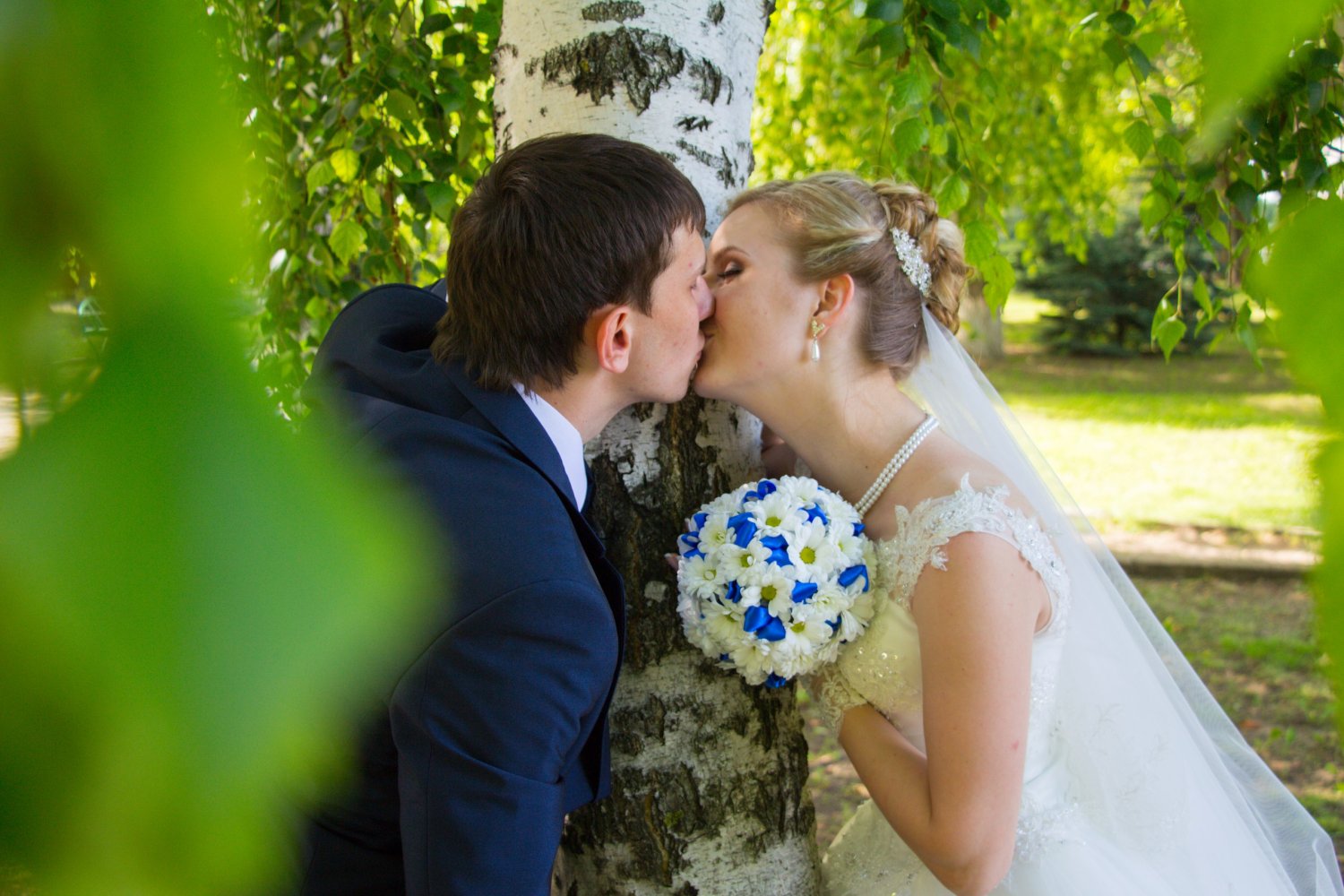 свадебное фото&nbsp;Юрий Турбин : 