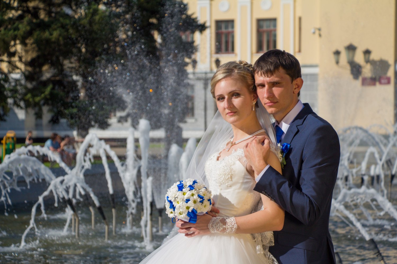 свадебное фото&nbsp;Юрий Турбин : 