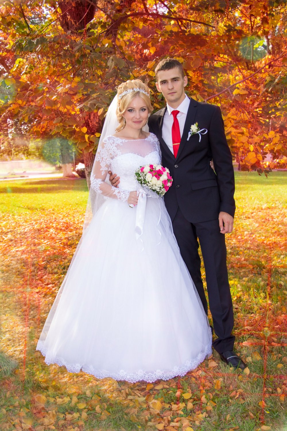 свадебное фото&nbsp;Юрий Турбин : 