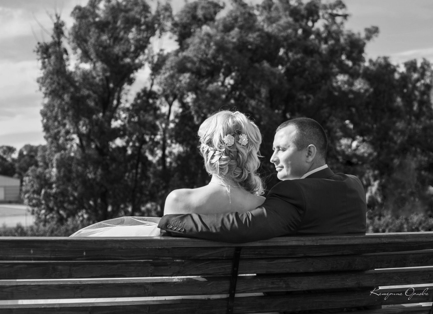 Алексей & Екатерина&nbsp;Фотограф Катерина Орлова : 