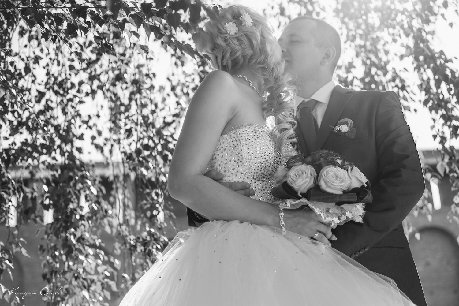 Алексей & Екатерина&nbsp;Фотограф Катерина Орлова : 