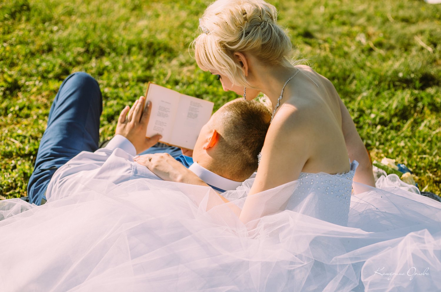 Алексей & Екатерина&nbsp;Фотограф Катерина Орлова : 