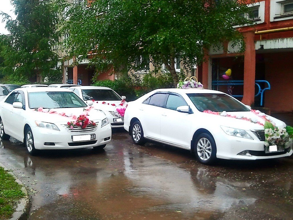 Свадебный кортеж вл Владимире&nbsp;Авто к дому : 