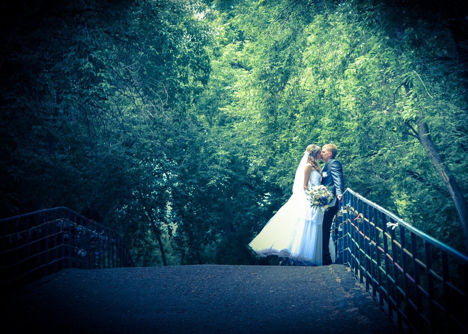 Свадебные фото&nbsp;Фотограф : 