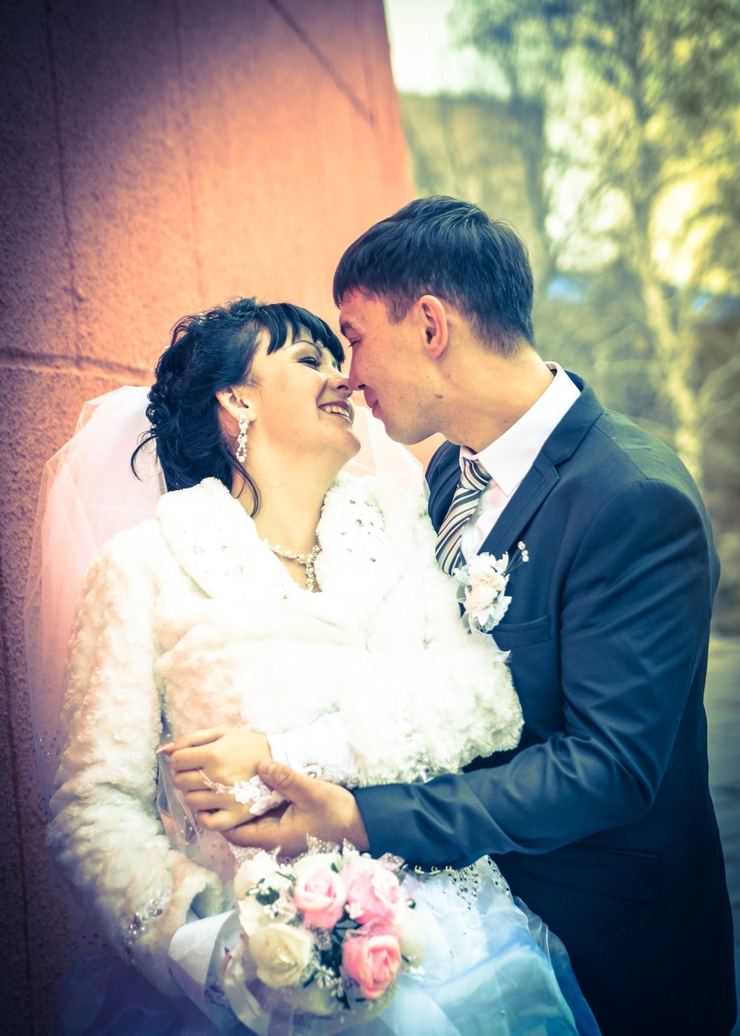 Свадебные фото&nbsp;Фотограф : 