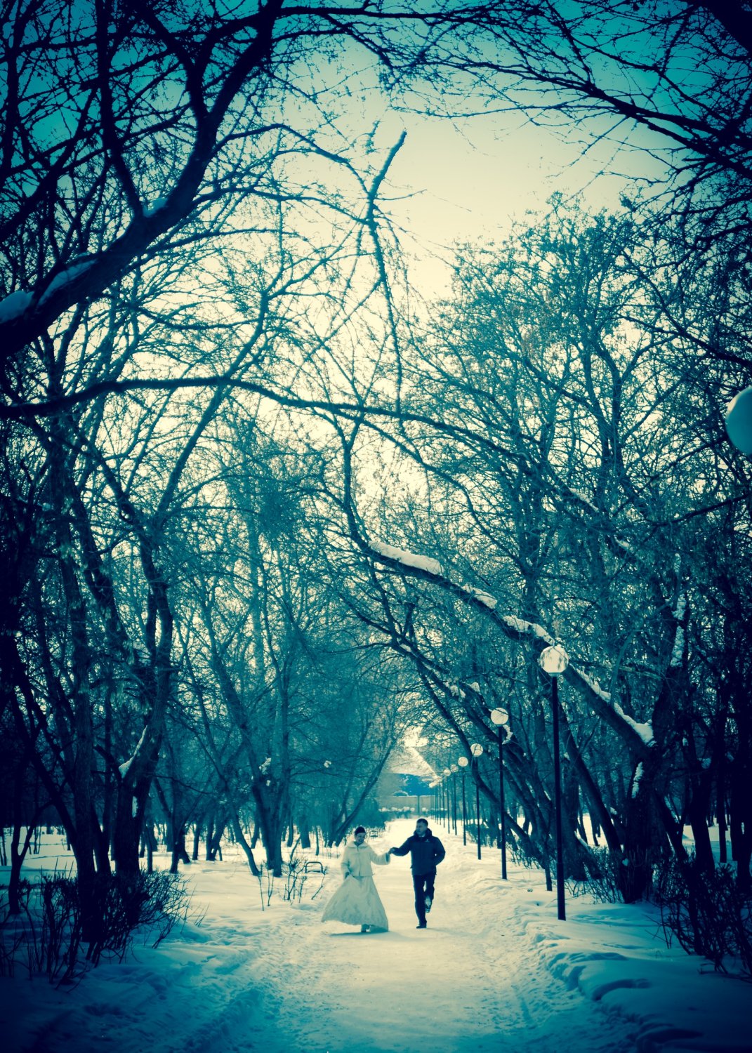 Свадебные фото&nbsp;Фотограф : 