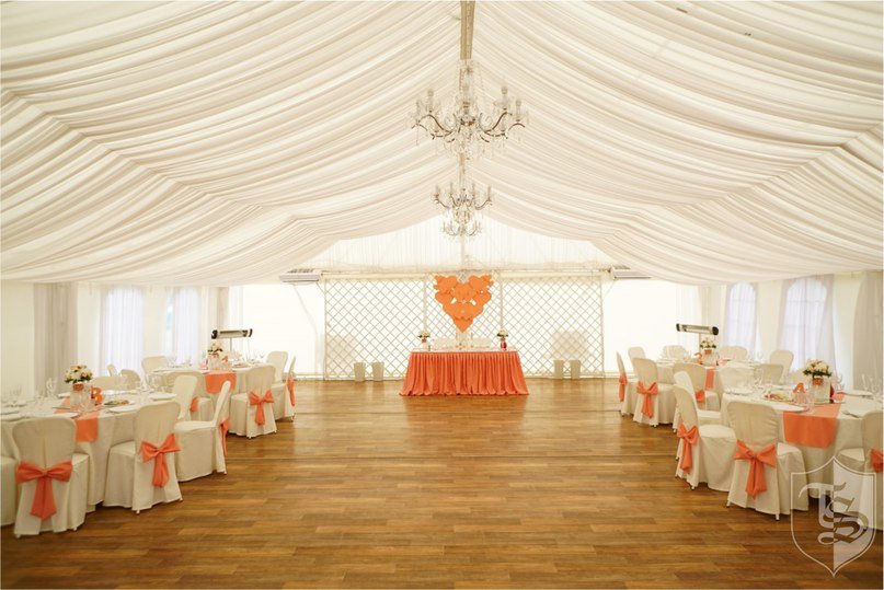 Свадьба в шатре&nbsp;Шатры22 : 