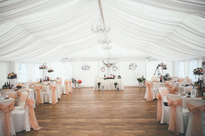 Свадьба в шатре&nbsp;Шатры22 : 