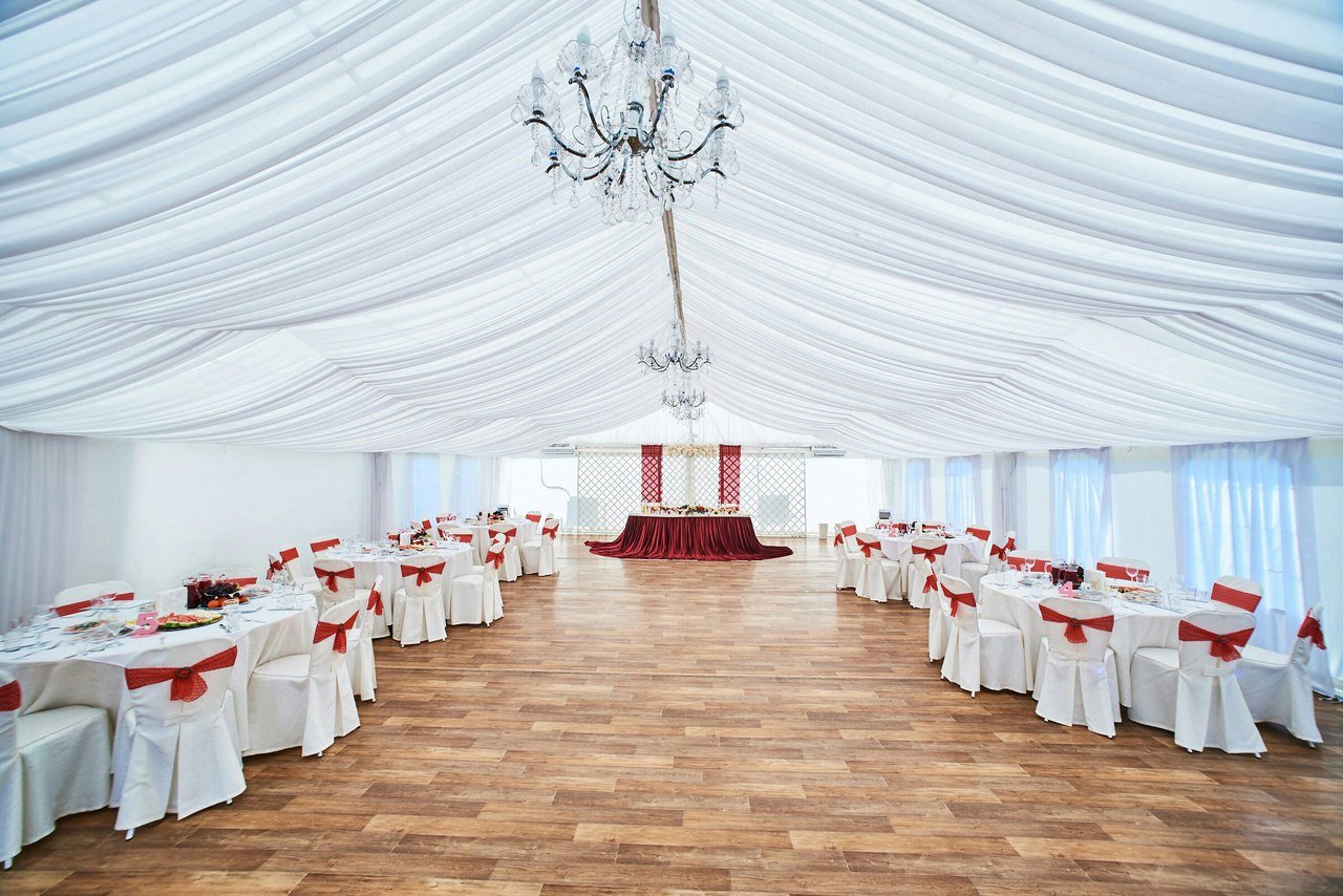 Свадьба в шатре&nbsp;Шатры22 : 