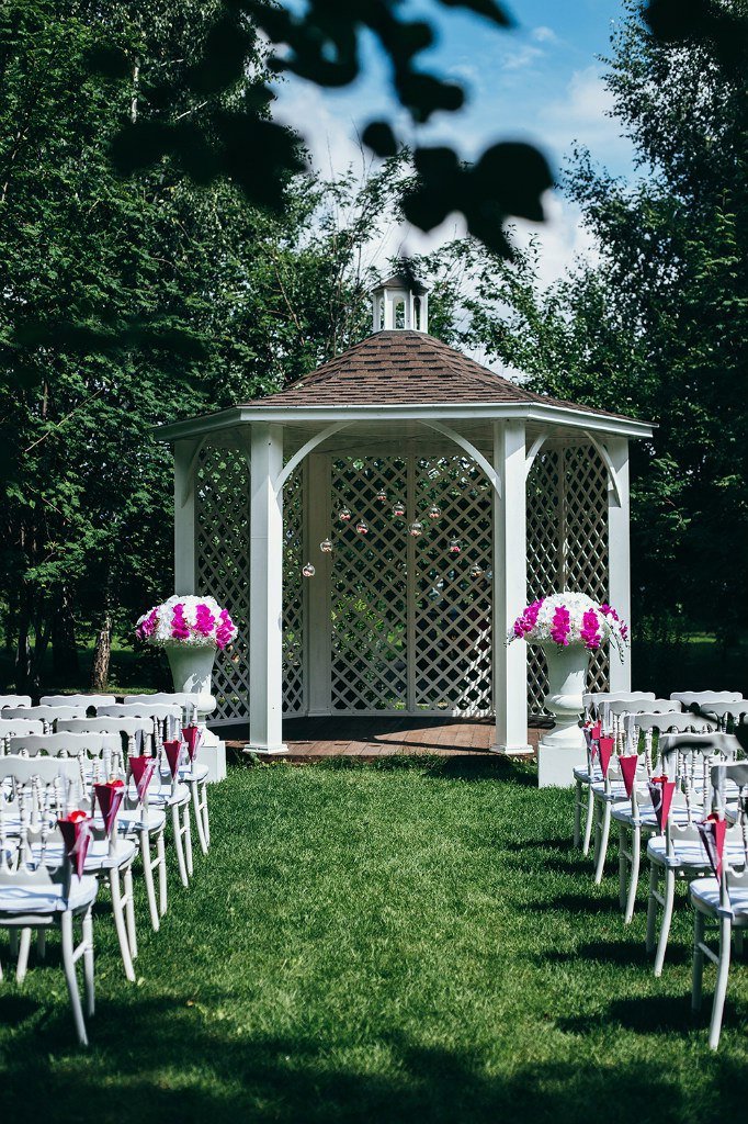 Свадьба в шатре&nbsp;Шатры22 : 