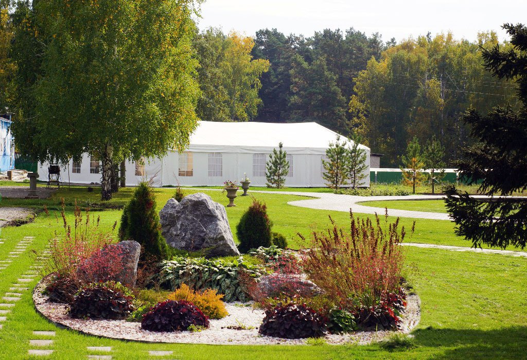 Свадьба в шатре&nbsp;Шатры22 : 