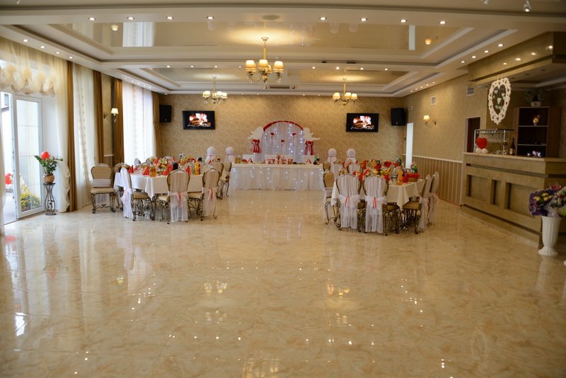 2015-10-17 17-09-11 - 0050.JPG – Аркадия | Банкет в ресторане и кафе в Евпатории - 1 из 6