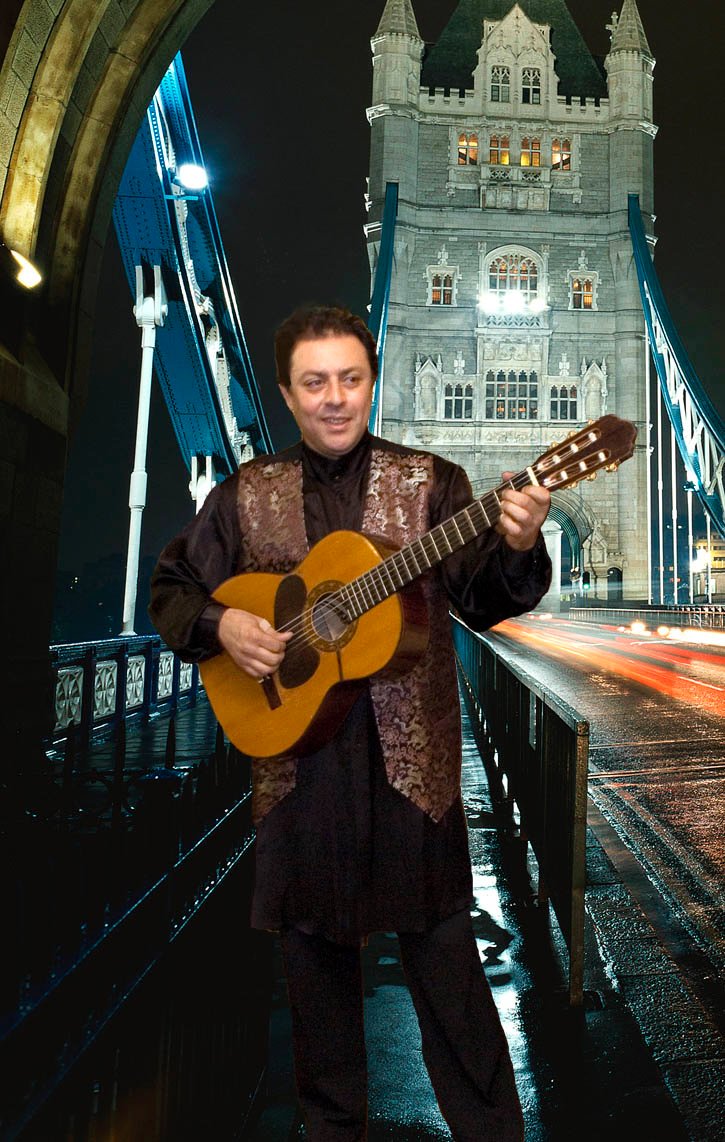 Цыганский профессиональный этнический ансамбль "Золотая Подкова"&nbsp;Цыганский ансамбль "Золотая Подкова" : 