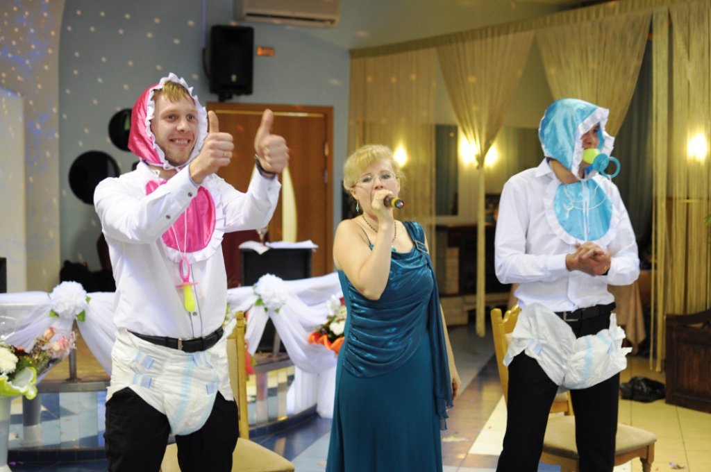 Моё портфолио с мероприятий&nbsp;Екатерина Рулевская : 