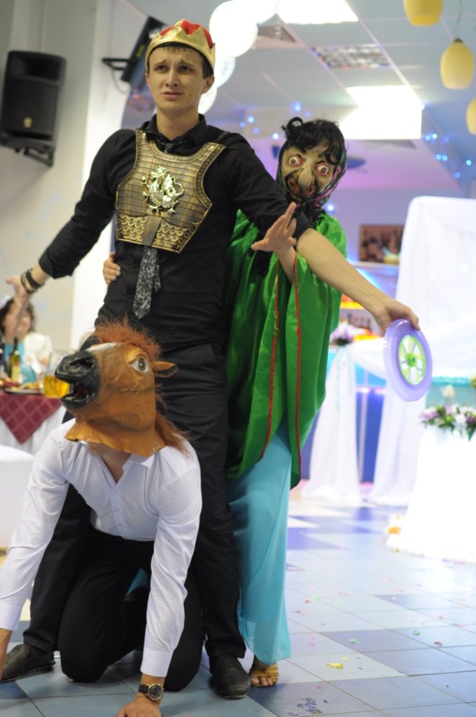 Моё портфолио с мероприятий&nbsp;Екатерина Рулевская : 