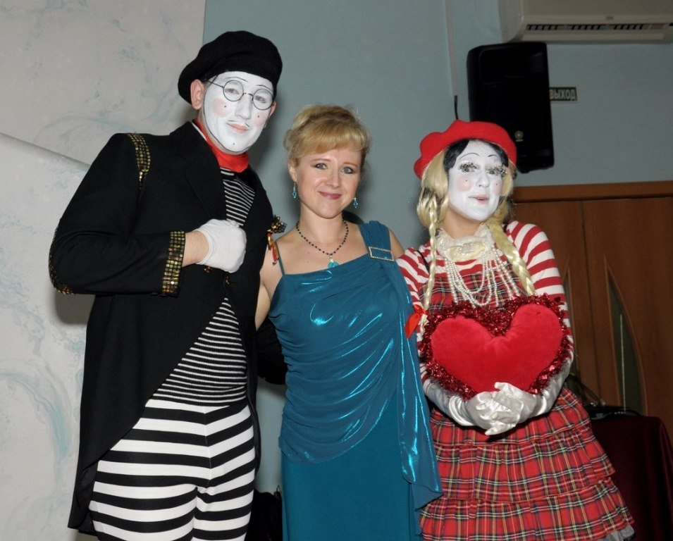 Моё портфолио с мероприятий&nbsp;Екатерина Рулевская : 