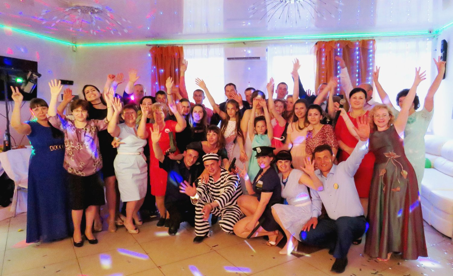 Моё портфолио с мероприятий&nbsp;Екатерина Рулевская : 