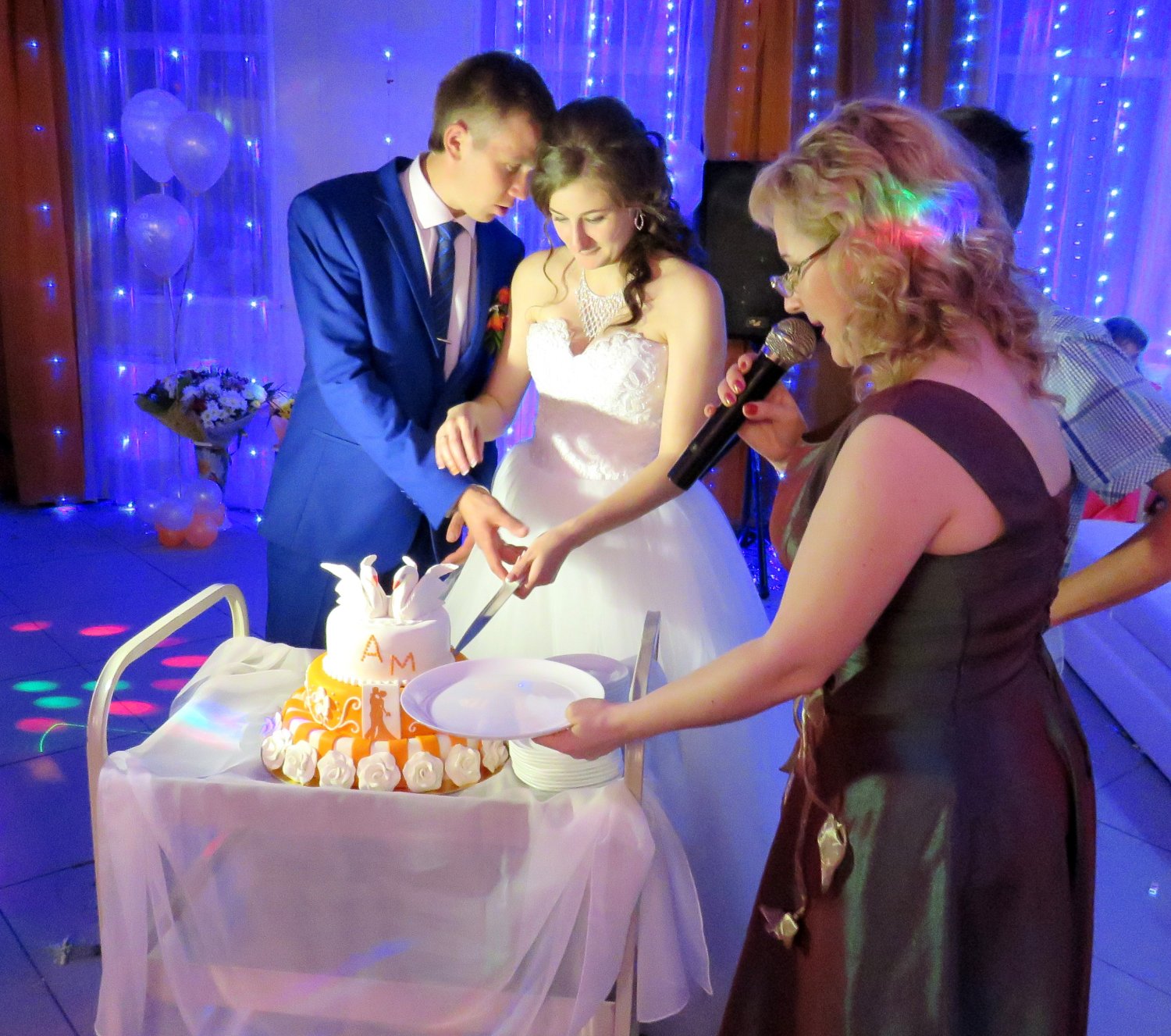 Моё портфолио с мероприятий&nbsp;Екатерина Рулевская : 