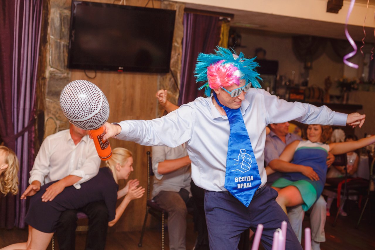 Моё портфолио с мероприятий&nbsp;Екатерина Рулевская : 