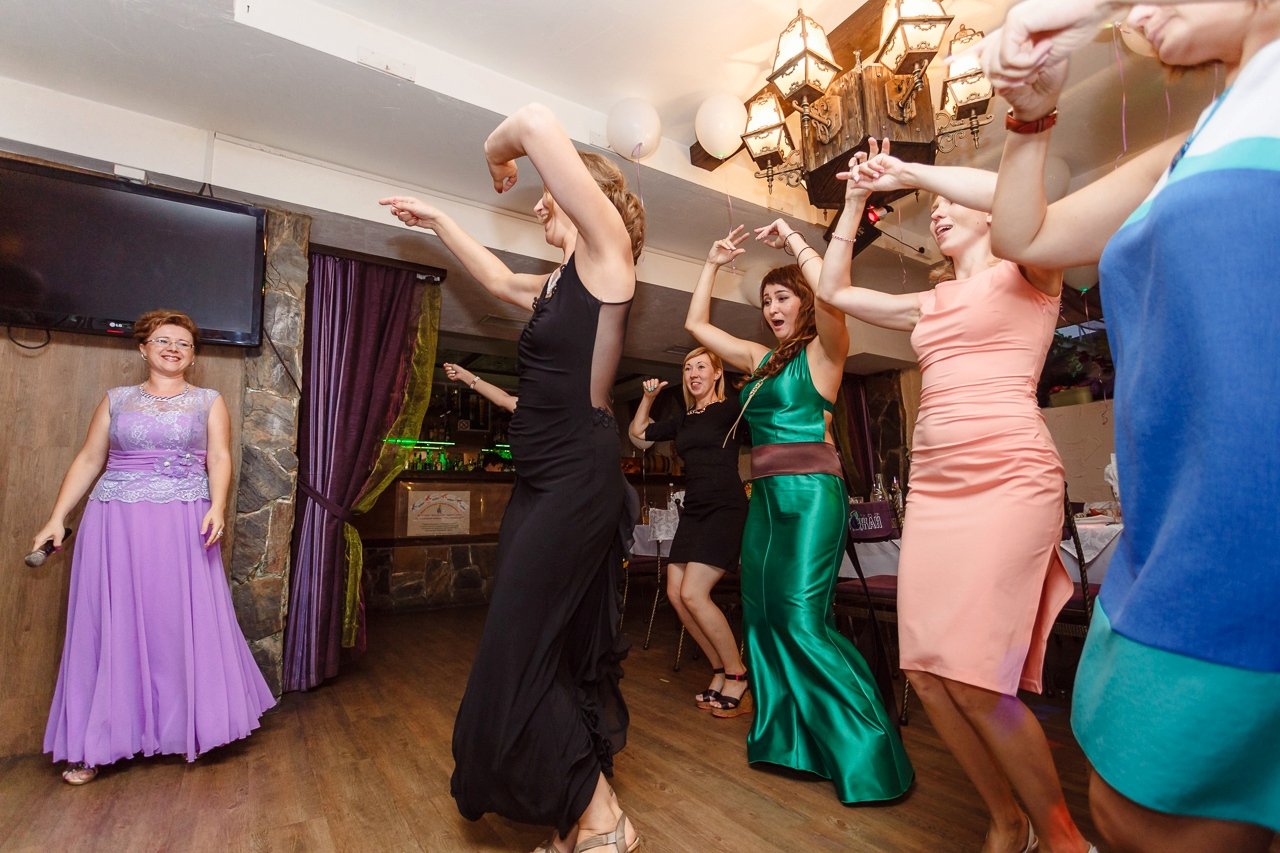 Моё портфолио с мероприятий&nbsp;Екатерина Рулевская : 