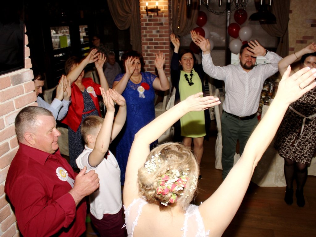 Моё портфолио с мероприятий&nbsp;Екатерина Рулевская : 