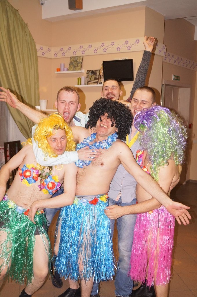 Моё портфолио с мероприятий&nbsp;Екатерина Рулевская : 