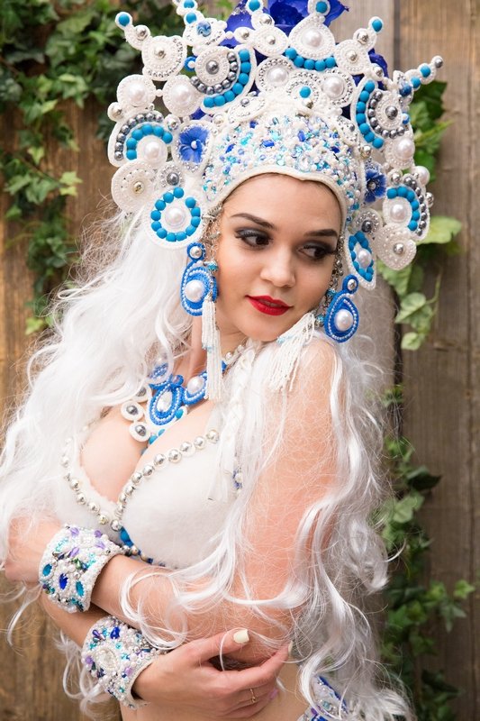 Портфолио шоу-балета "Авангард"&nbsp;Шоу-балет Авангард : 