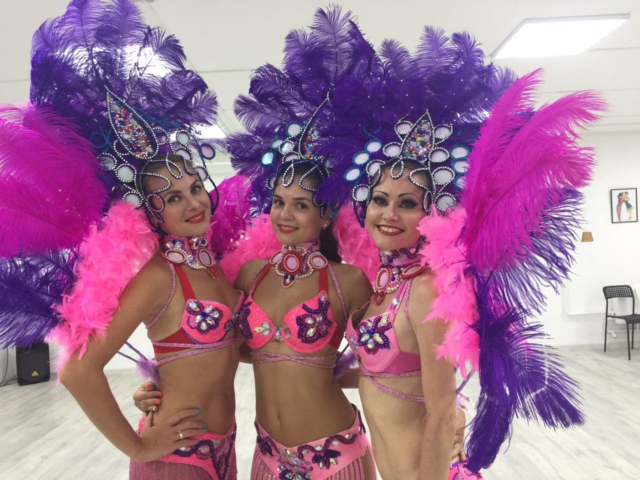 Портфолио шоу-балета "Авангард"&nbsp;Шоу-балет Авангард : 