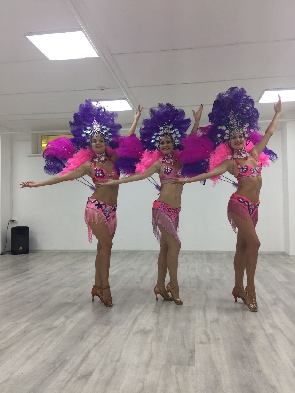 Портфолио шоу-балета "Авангард"&nbsp;Шоу-балет Авангард : 