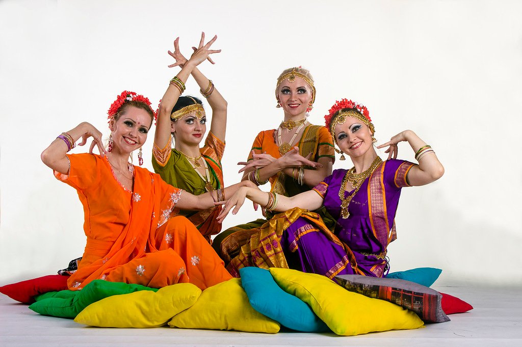 Портфолио шоу-балета "Авангард"&nbsp;Шоу-балет Авангард : 