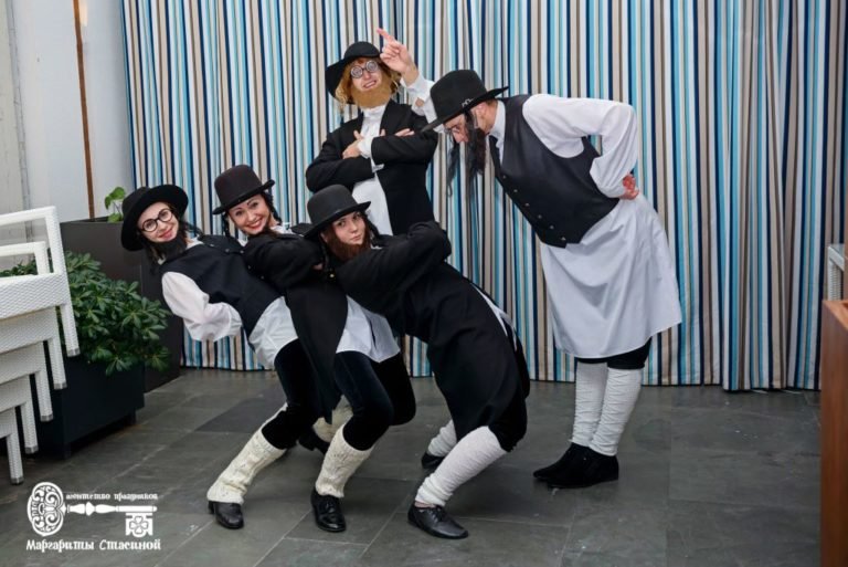 Портфолио шоу-балета "Авангард"&nbsp;Шоу-балет Авангард : 